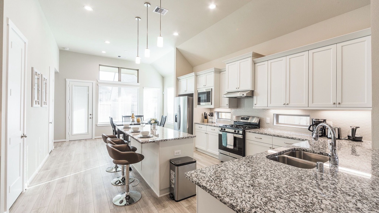 Photo of Kitchen in Sienna Plantation