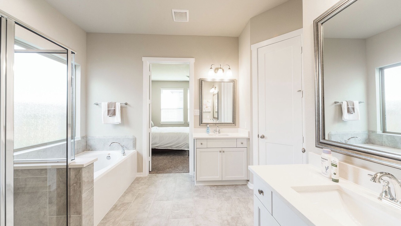 Photo of Bathroom in Sienna Plantation