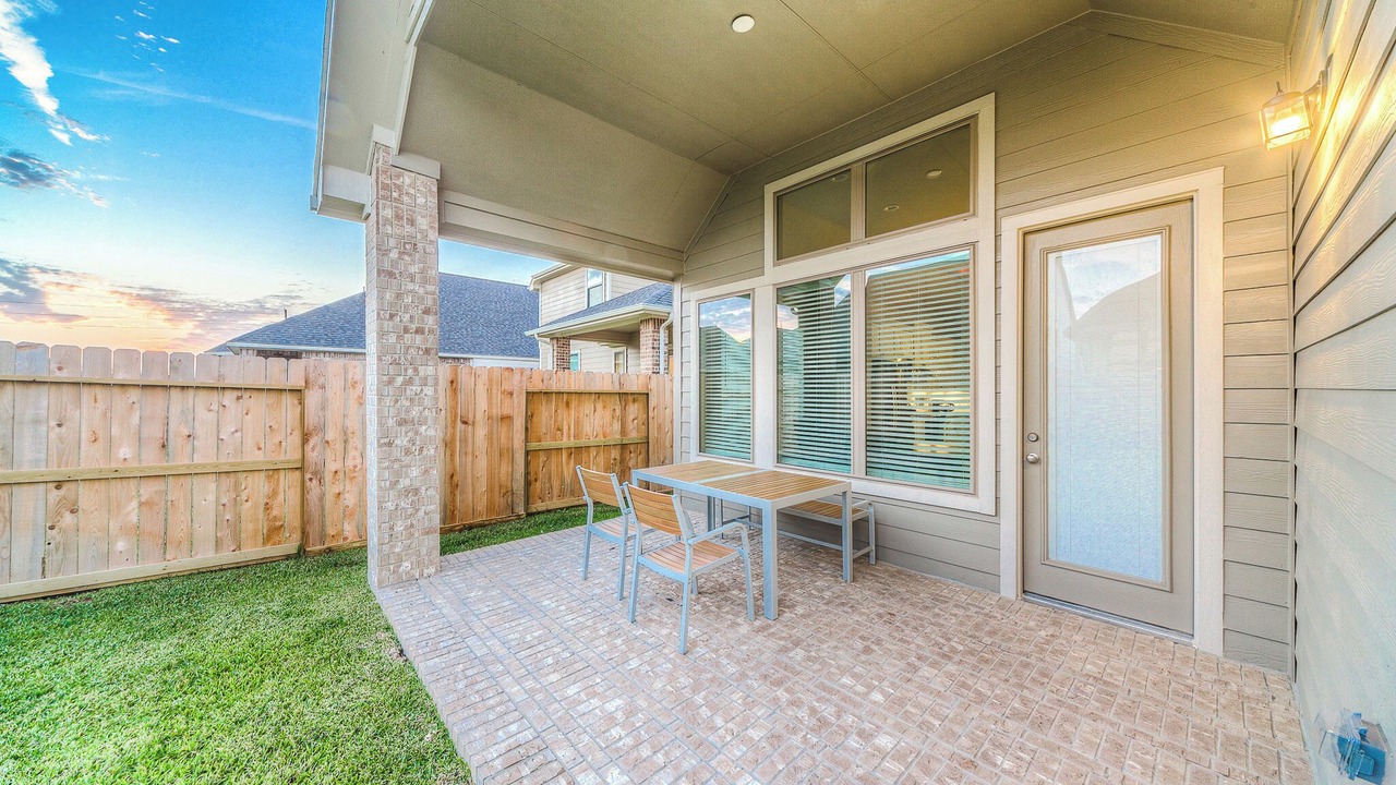 Photo of Outdoor in Sienna Plantation