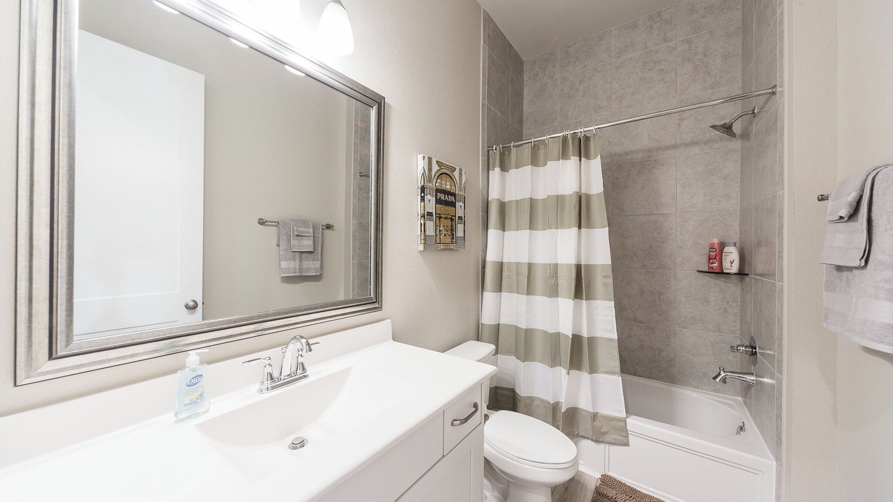 Photo of Bathroom in Sienna Plantation
