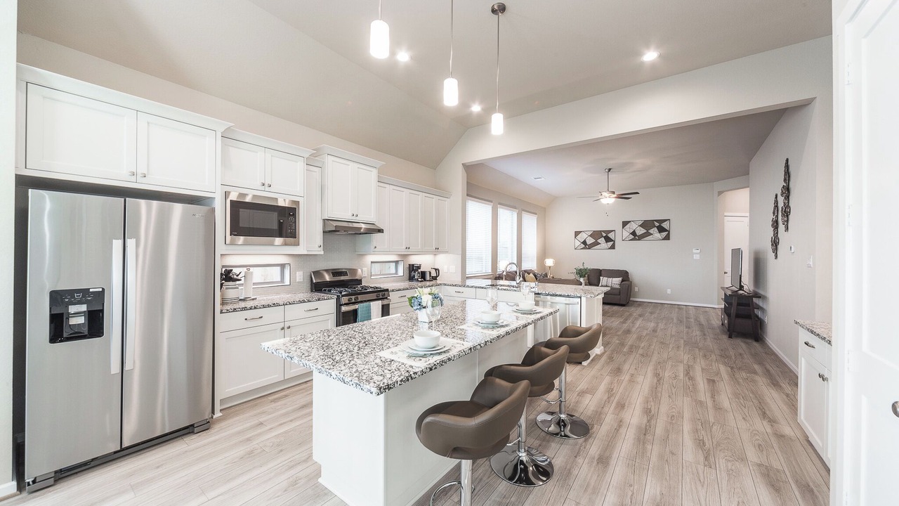 Photo of Kitchen in Sienna Plantation