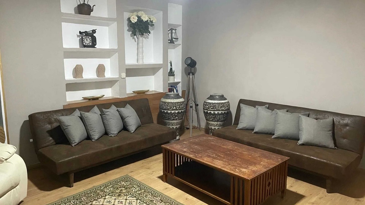 Photo of Livingroom in Constanti