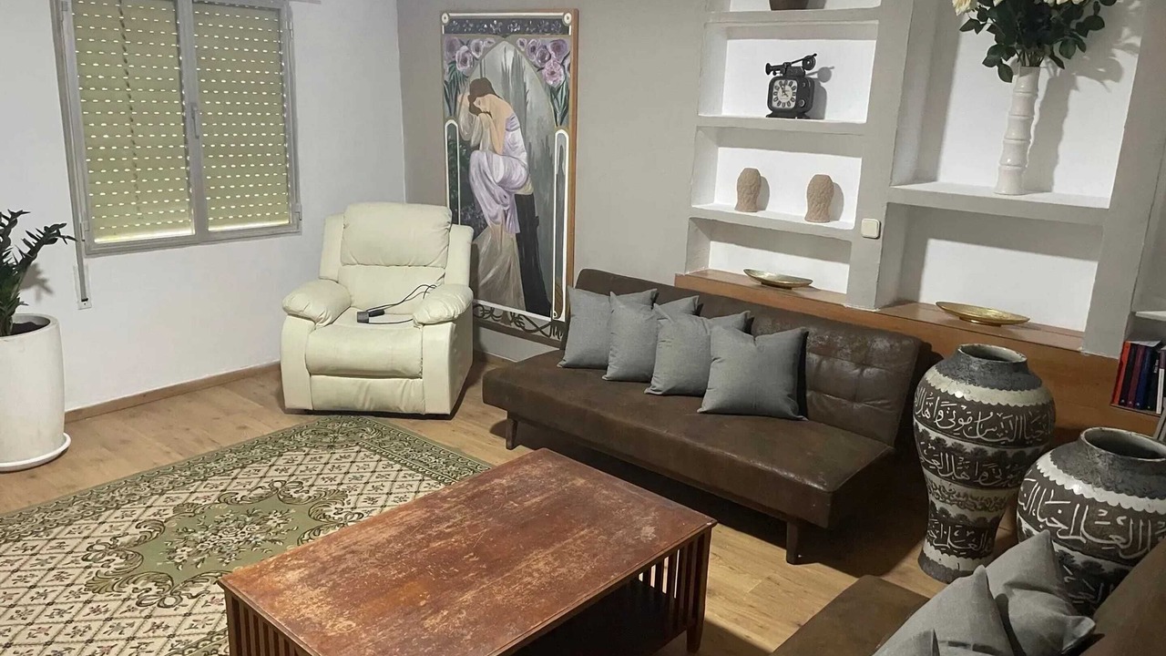 Photo of Livingroom in Constanti