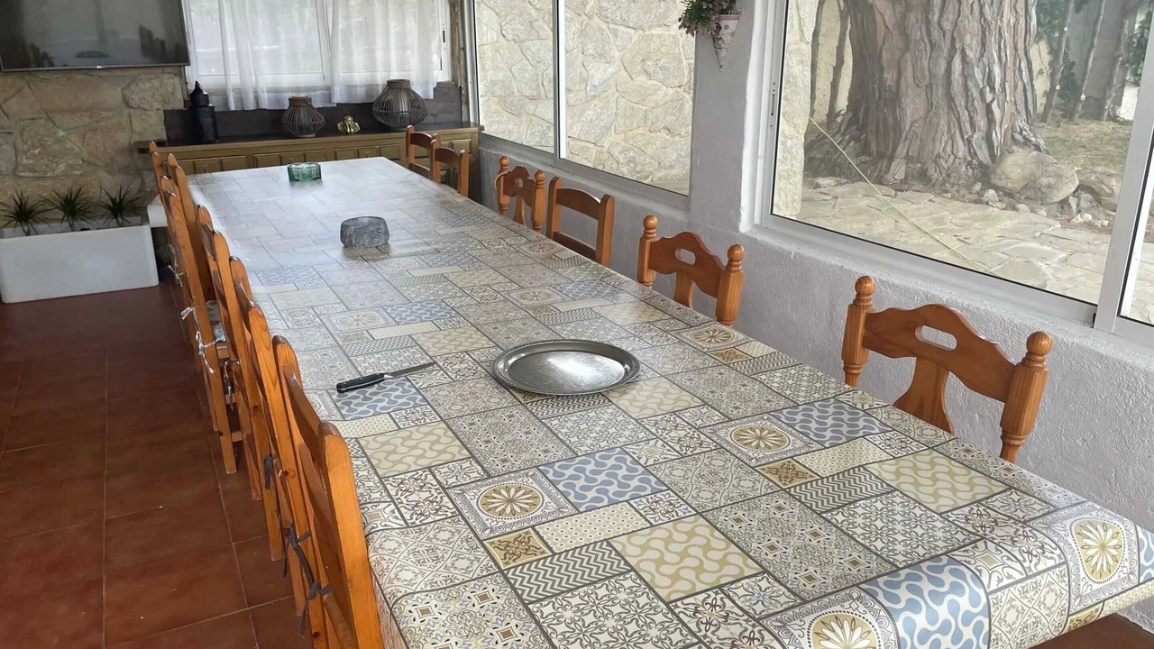 Photo of Livingroom in Constanti
