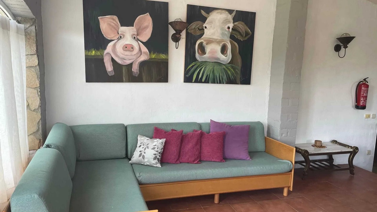 Photo of Livingroom in Constanti
