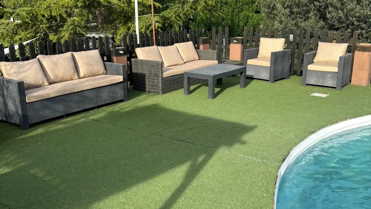 Photo of Outdoor in Constanti