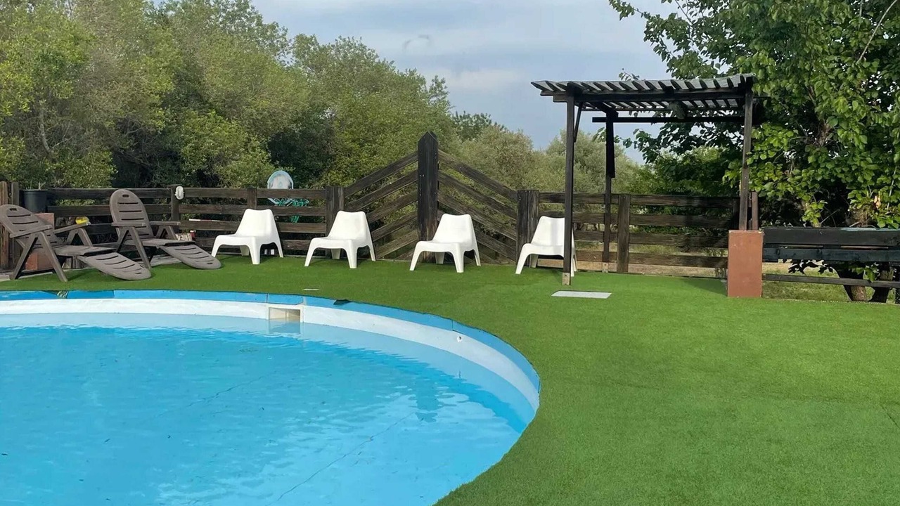 Photo of Outdoor in Constanti