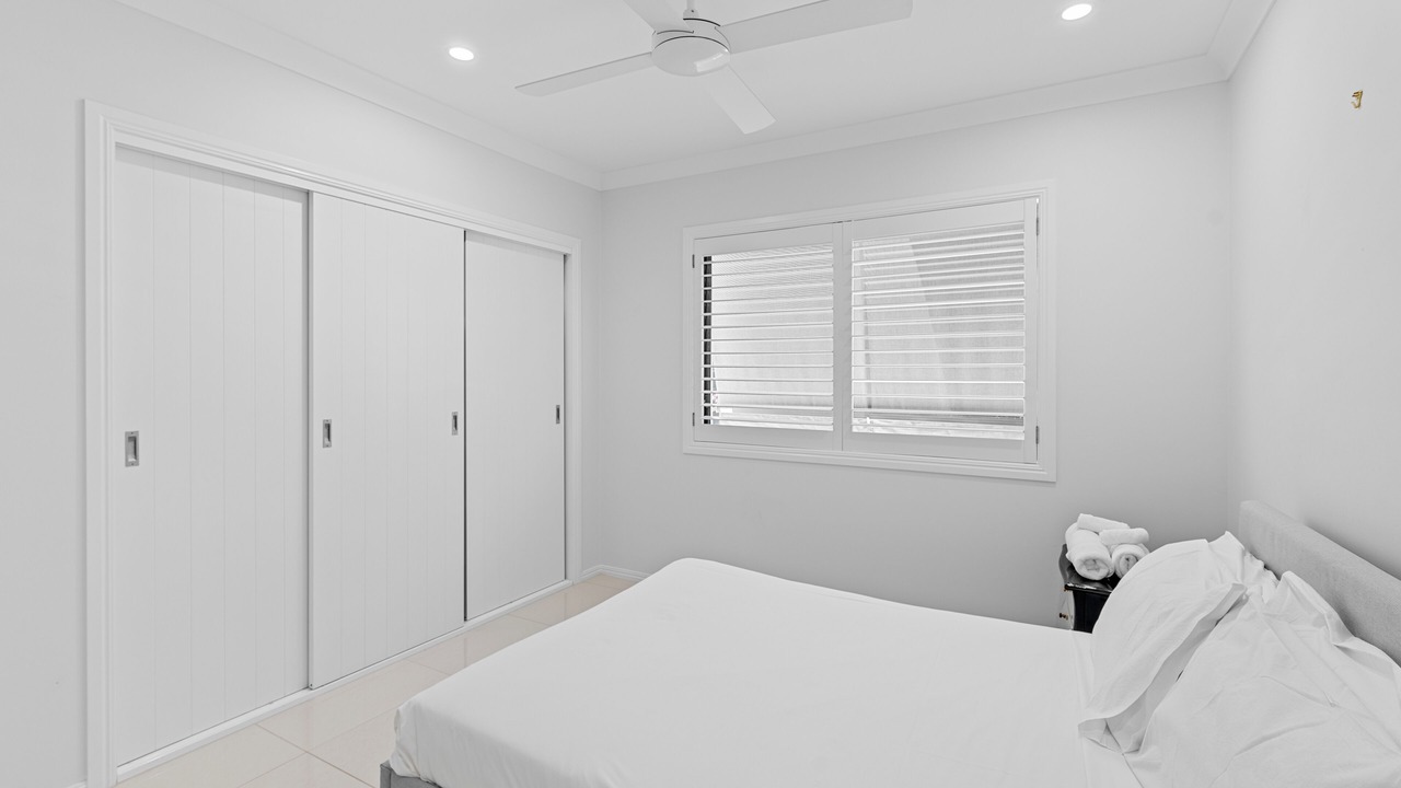 Photo of Bedroom in Burleigh Waters