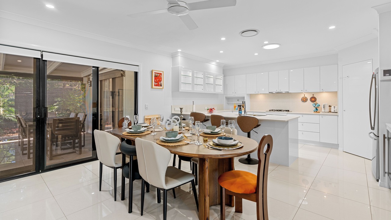 Photo of Kitchen in Burleigh Waters