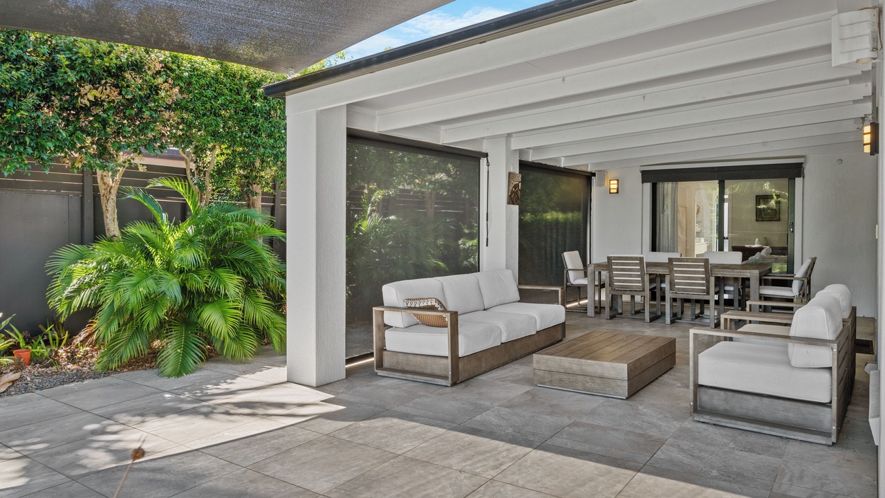 Photo of Outdoor in Burleigh Waters