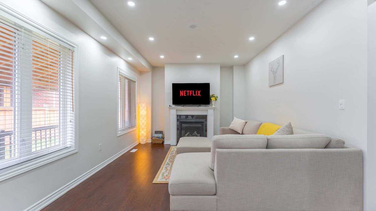 Photo of Livingroom in Mount Pleasant