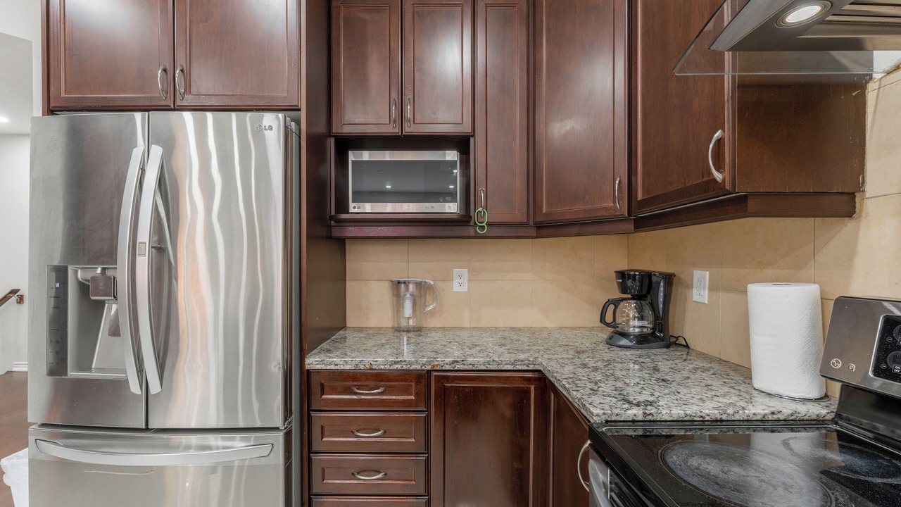 Photo of Kitchen in Mount Pleasant