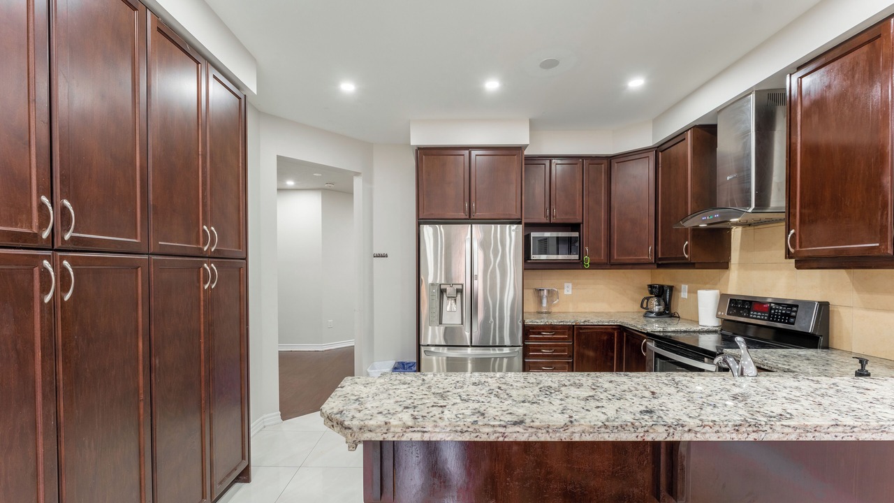 Photo of Kitchen in Mount Pleasant