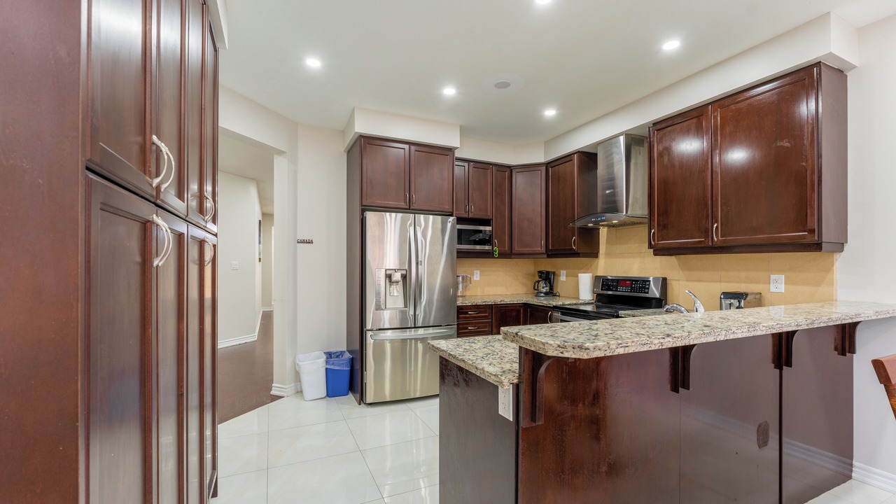 Photo of Kitchen in Mount Pleasant