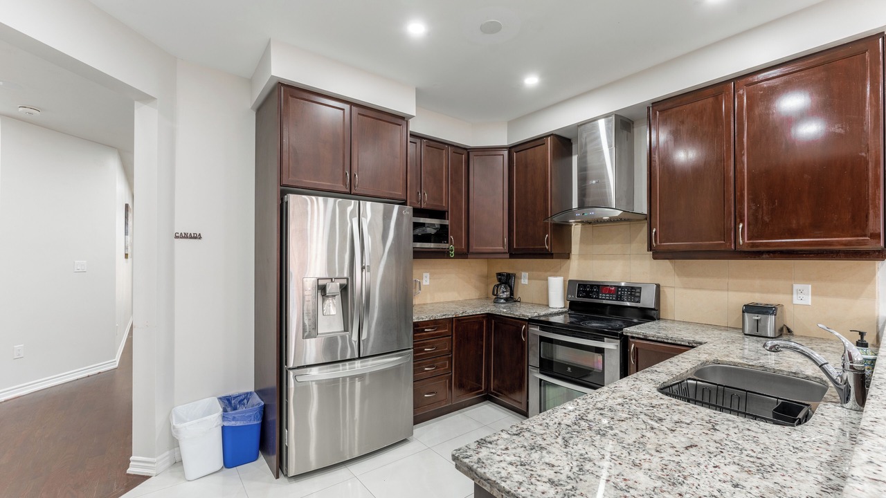 Photo of Kitchen in Mount Pleasant