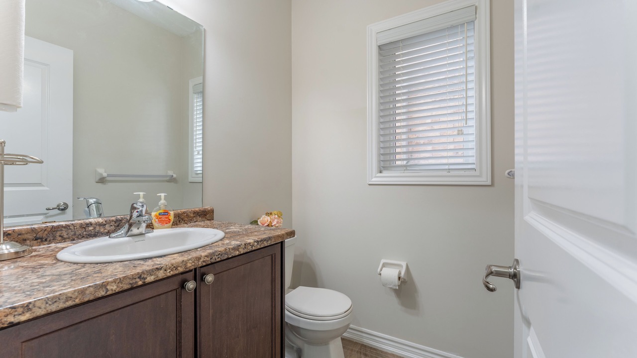 Photo of Bathroom in Mount Pleasant