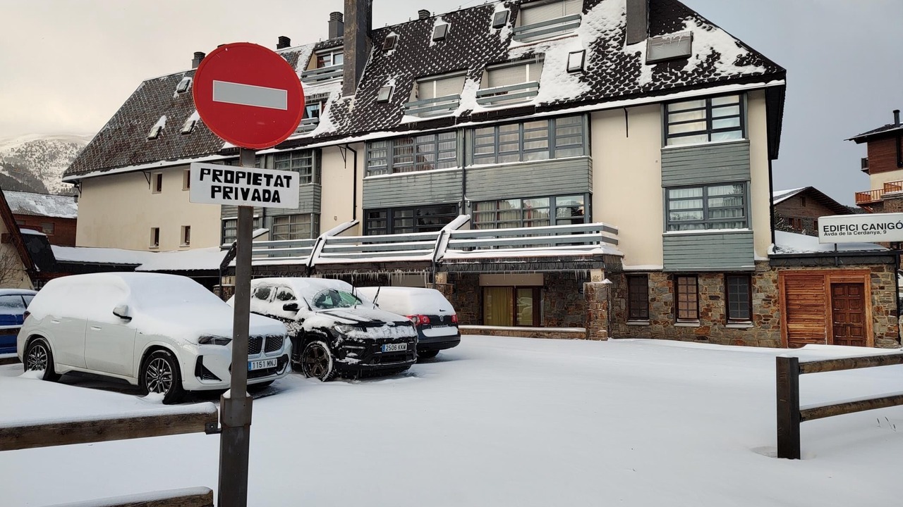 Photo of Outdoor in La Molina