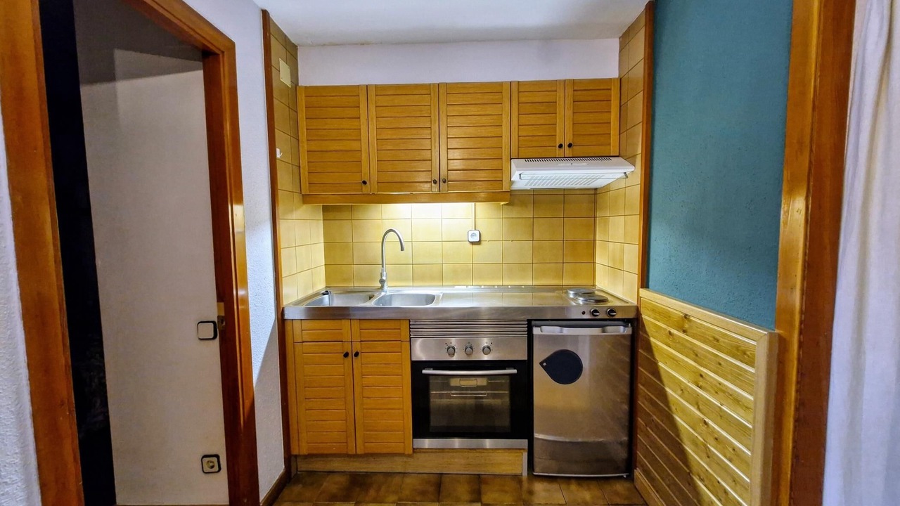 Photo of Kitchen in La Molina