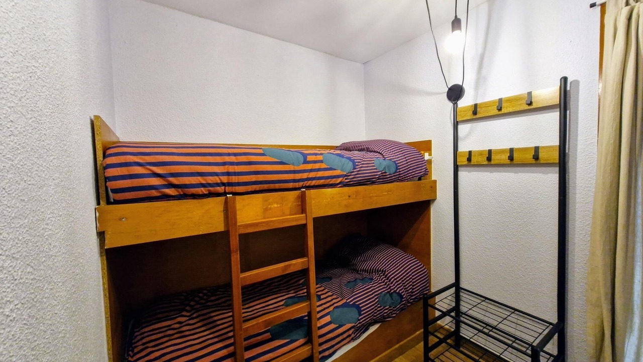 Photo of Bedroom in La Molina