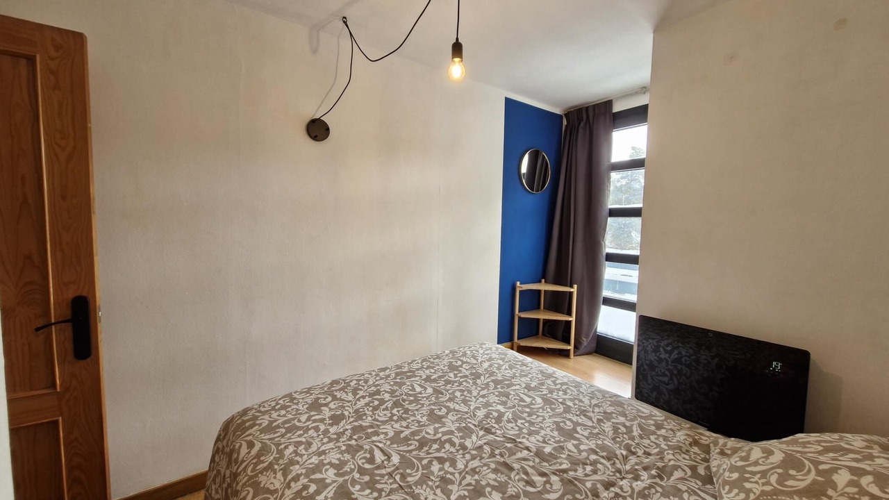 Photo of Bedroom in La Molina