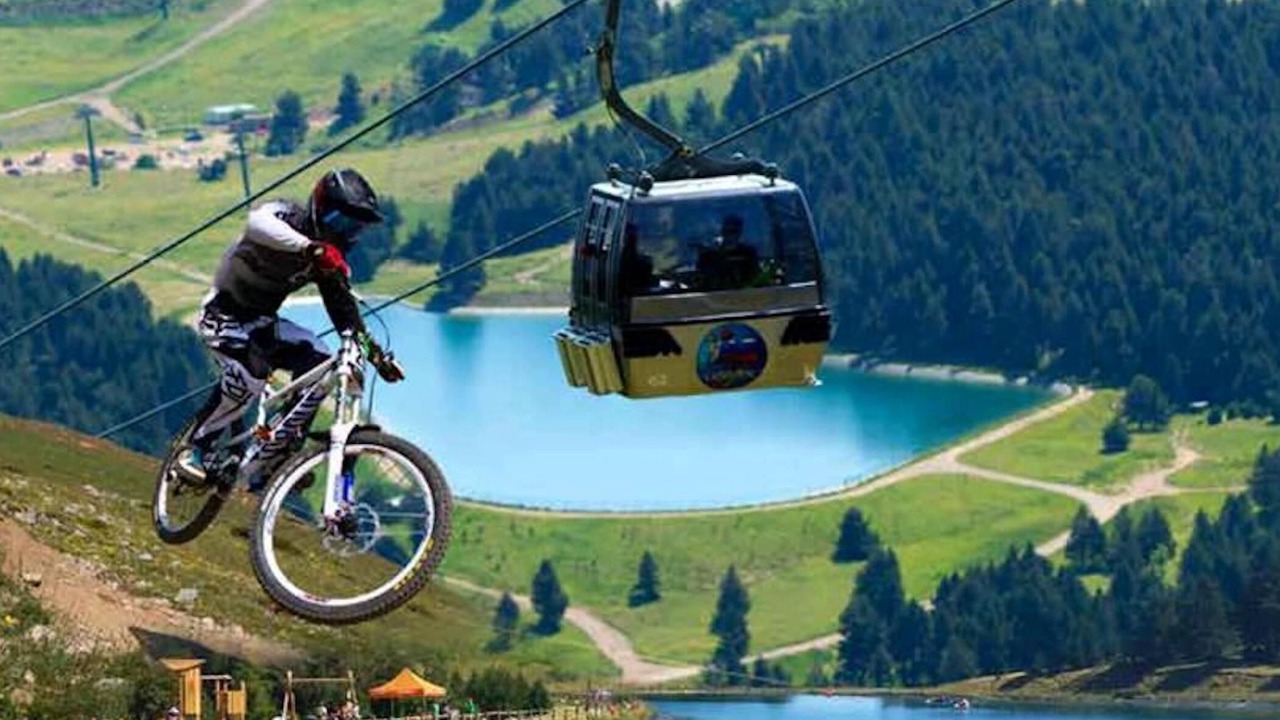 Photo of Others in La Molina