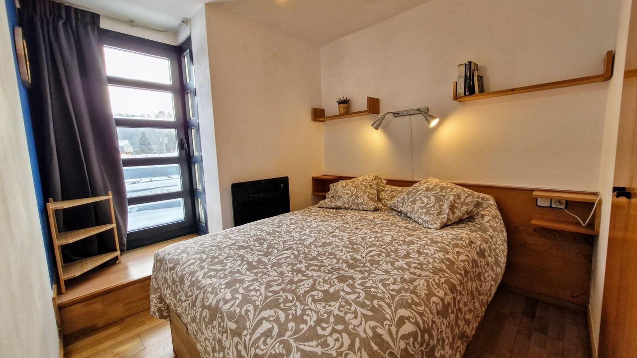 Photo of Bedroom in La Molina