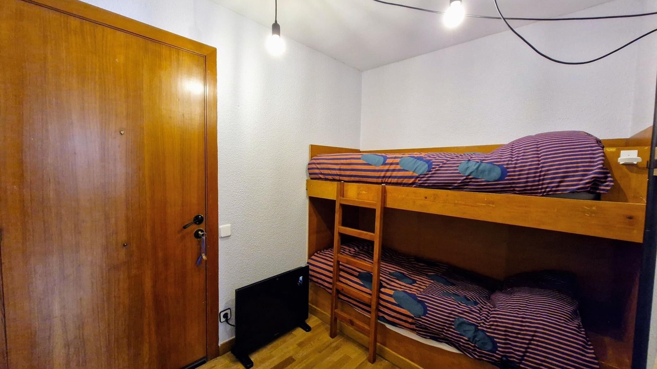 Photo of Bedroom in La Molina