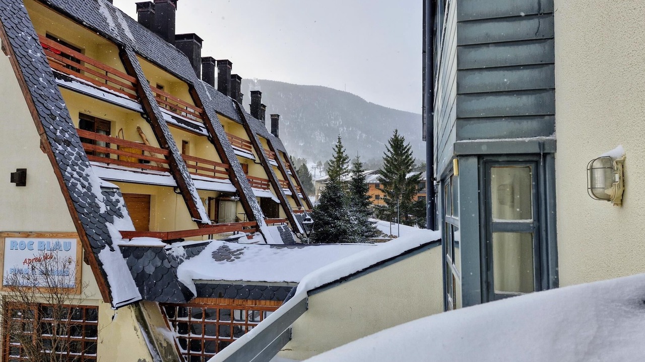 Photo of Outdoor in La Molina