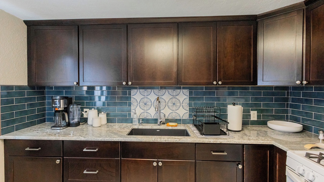 Photo of Kitchen in Northeast Heights