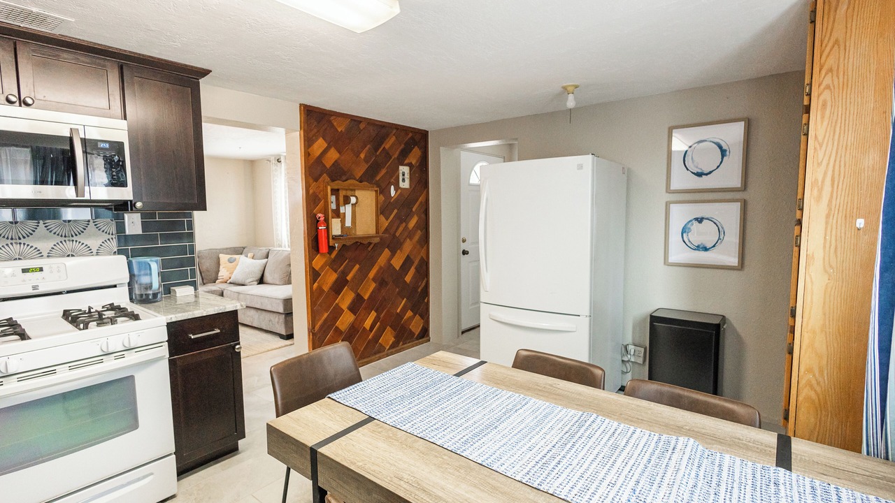Photo of Kitchen in Northeast Heights