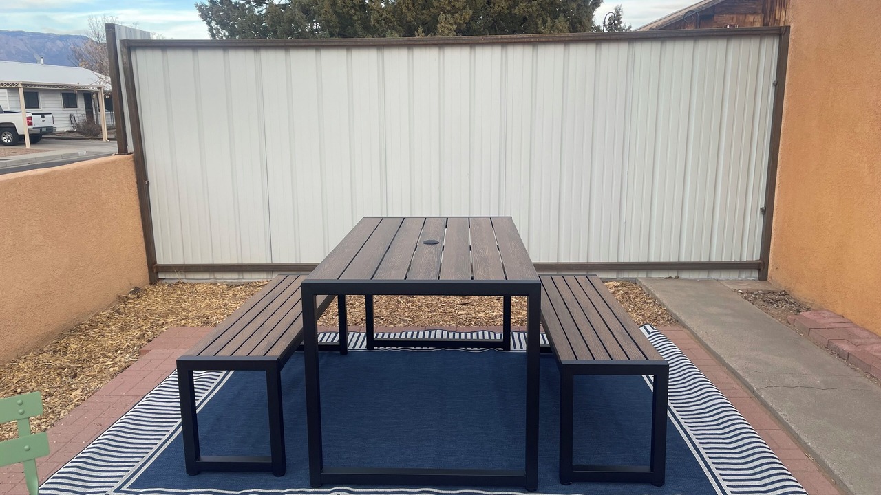 Photo of Outdoor in Northeast Heights
