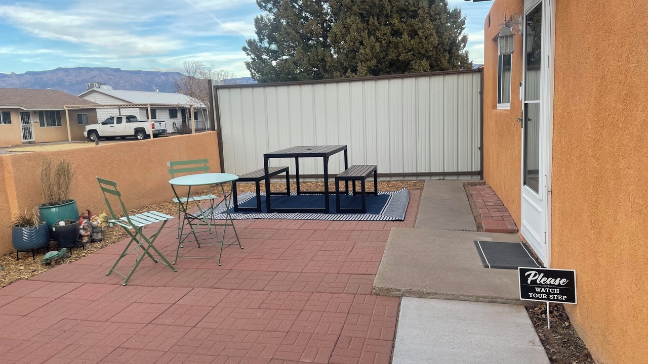Photo of Outdoor in Northeast Heights