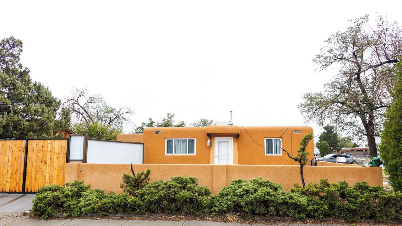 Photo of Outdoor in Northeast Heights
