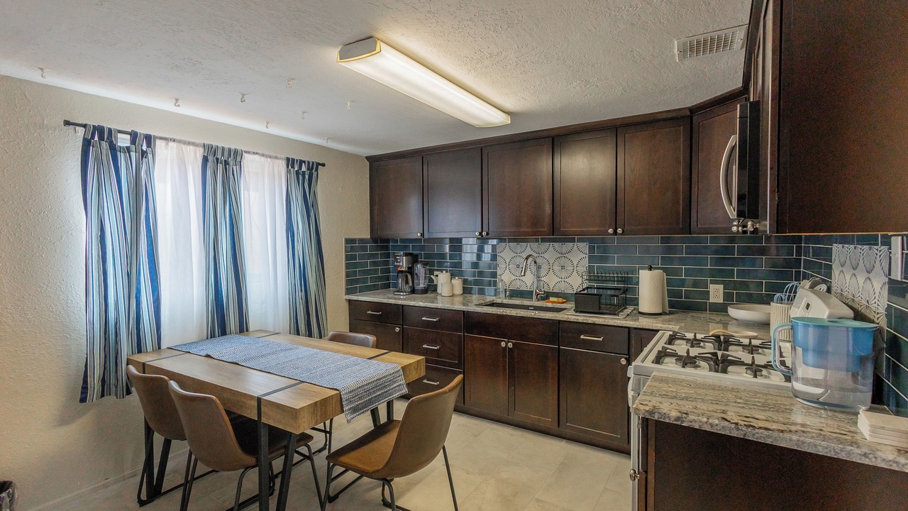 Photo of Kitchen in Northeast Heights