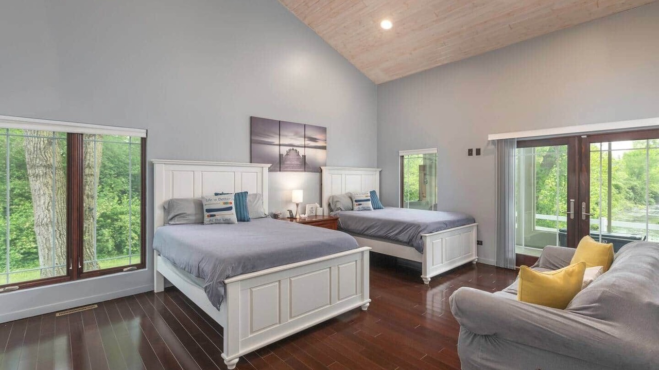 Photo of Bedroom in Ottawa