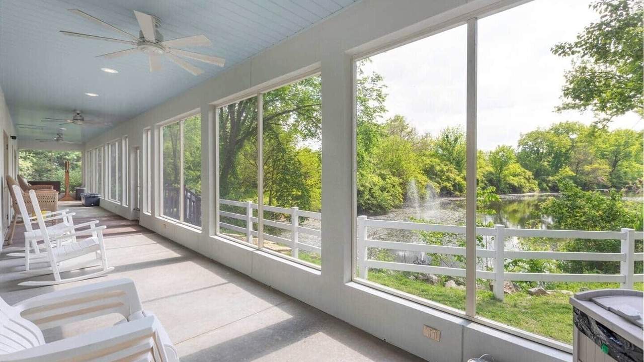 Photo of Patio Balcony in Ottawa
