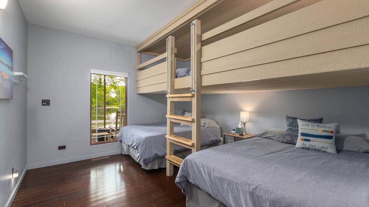 Photo of Bedroom in Ottawa