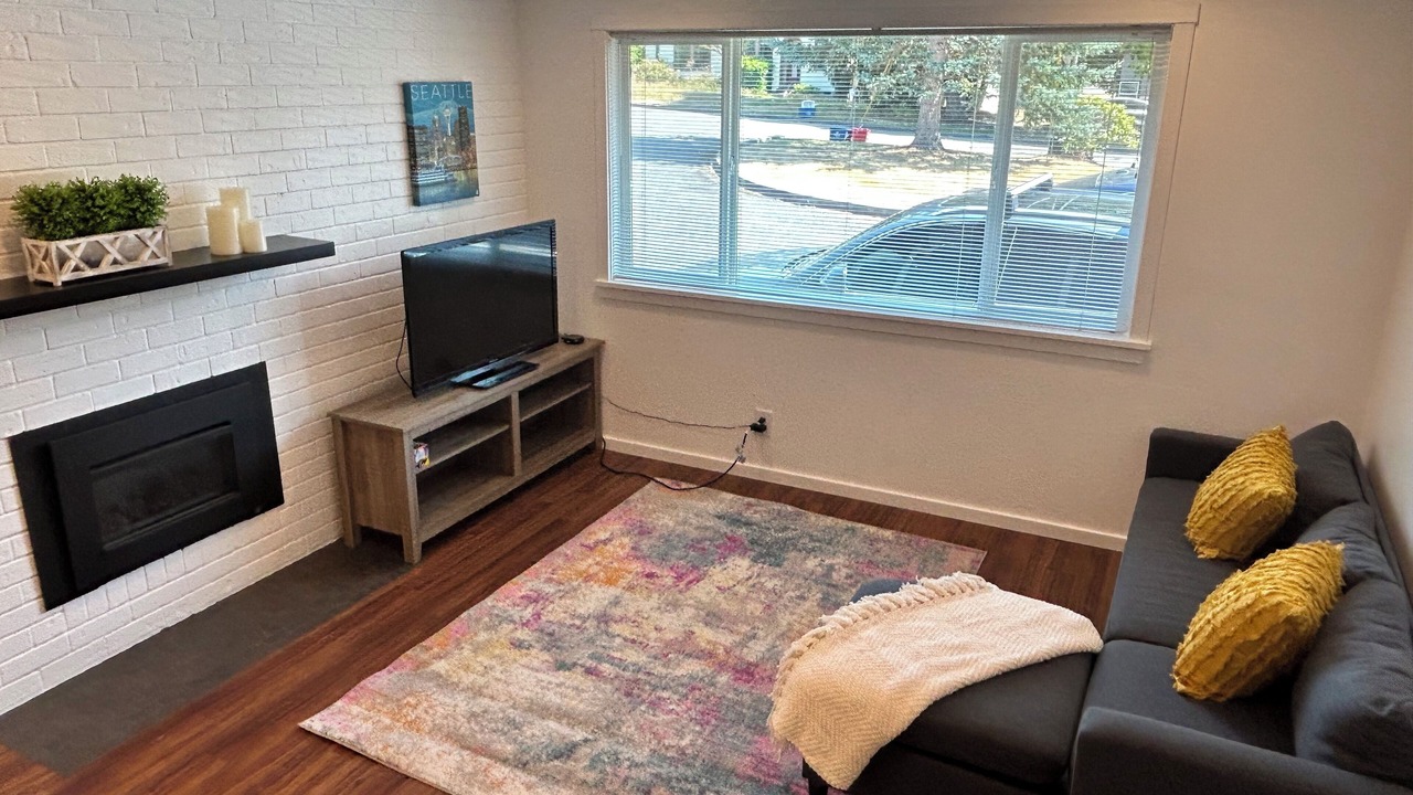 Photo of Livingroom in Fairhaven