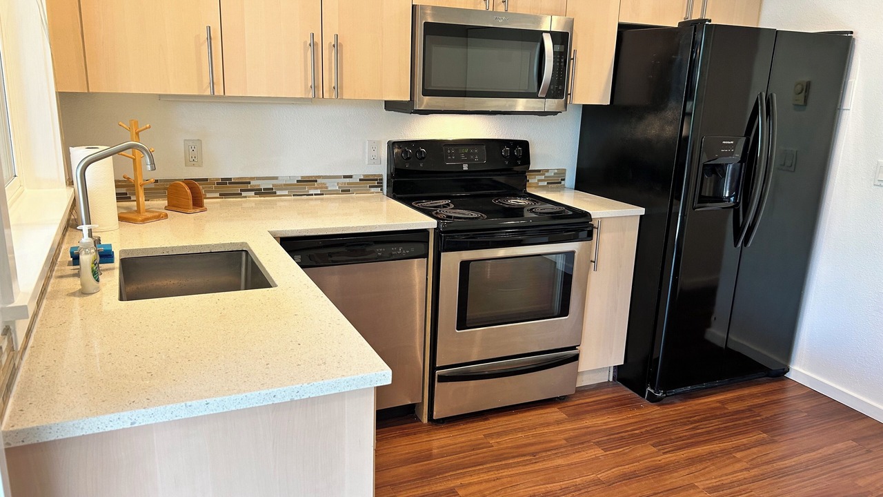 Photo of Kitchen in Fairhaven