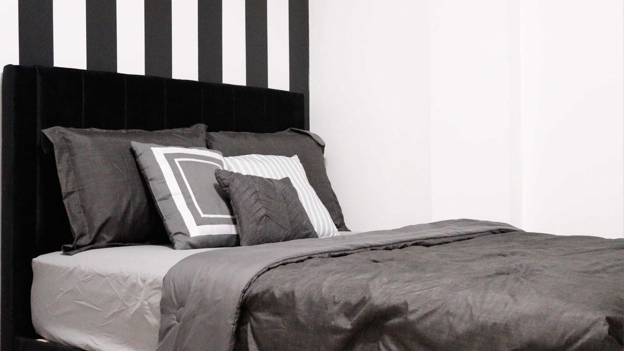 Photo of Bedroom in West Hill