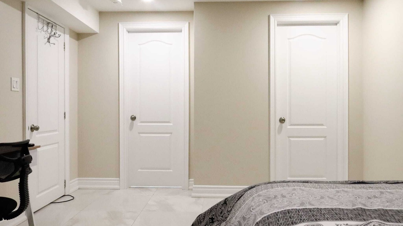 Photo of Bedroom in West Hill