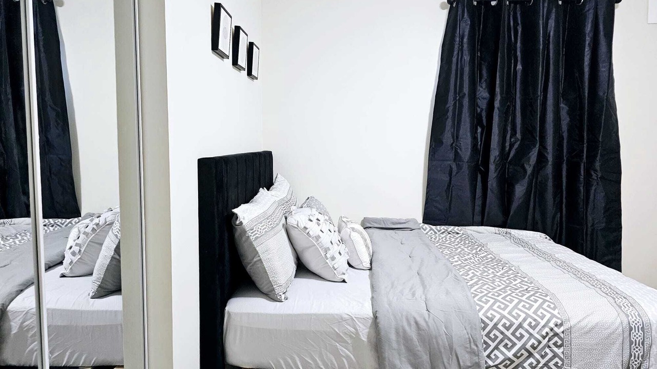 Photo of Bedroom in West Hill