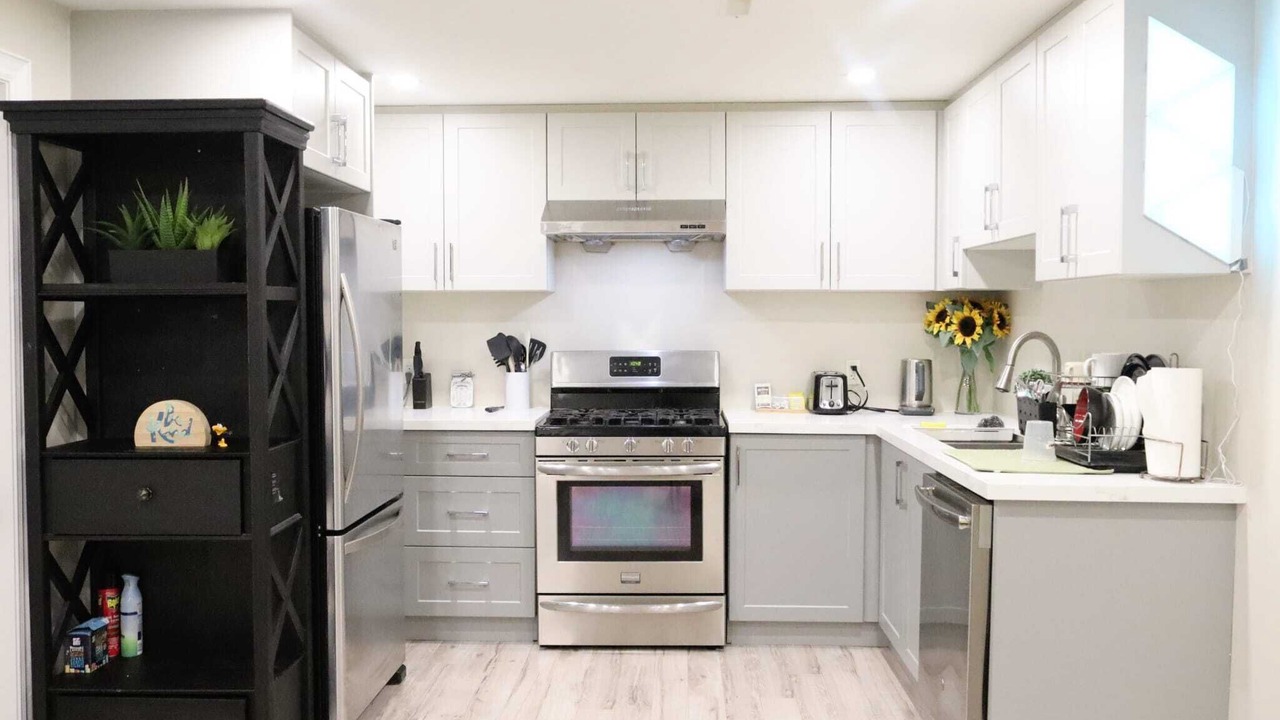 Photo of Kitchen in West Hill