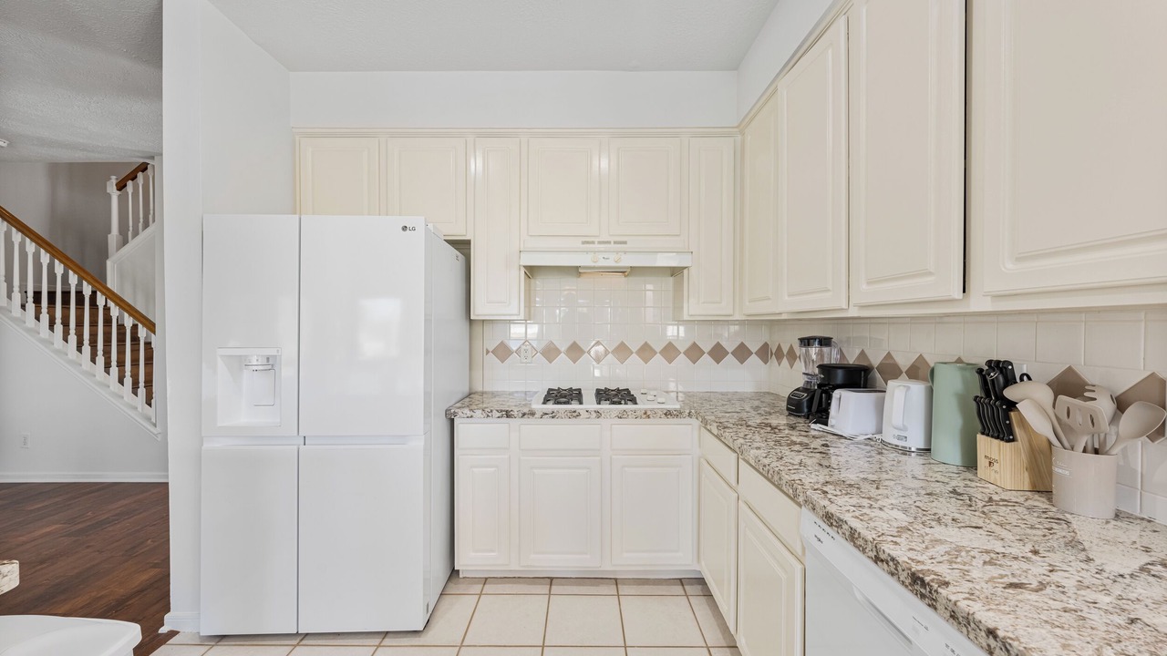 Photo of Kitchen in Missouri City