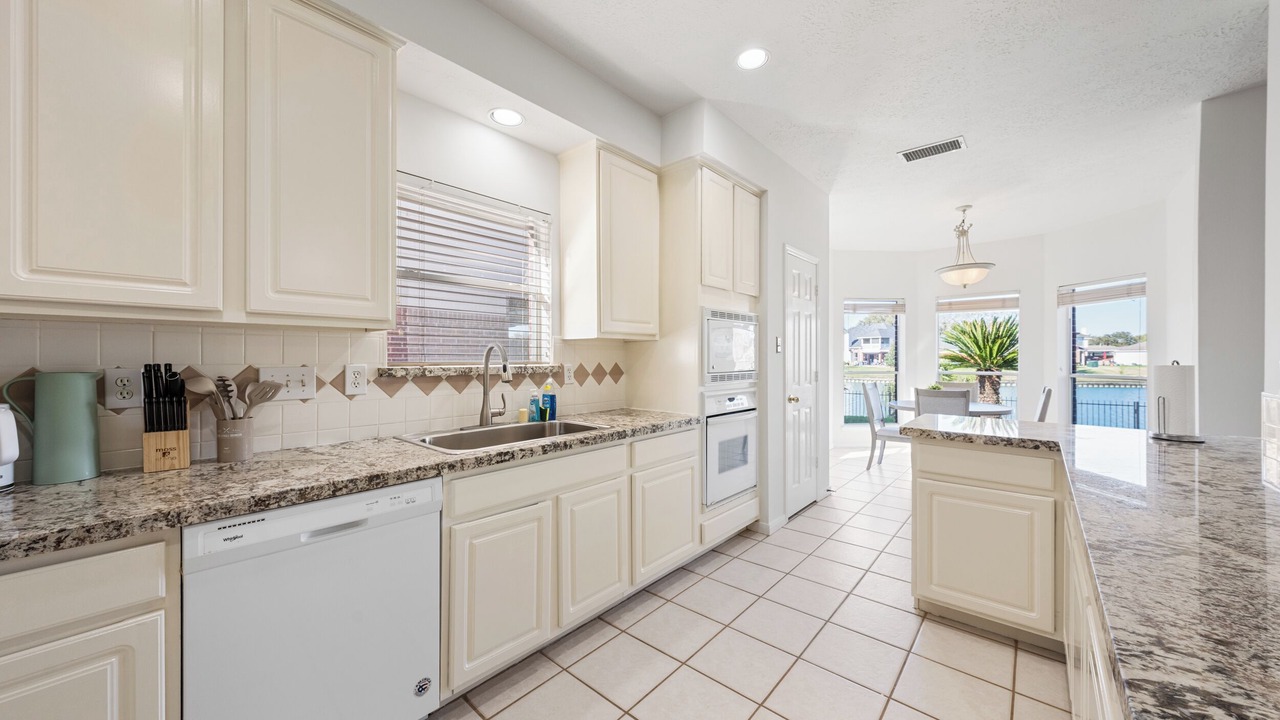 Photo of Kitchen in Missouri City