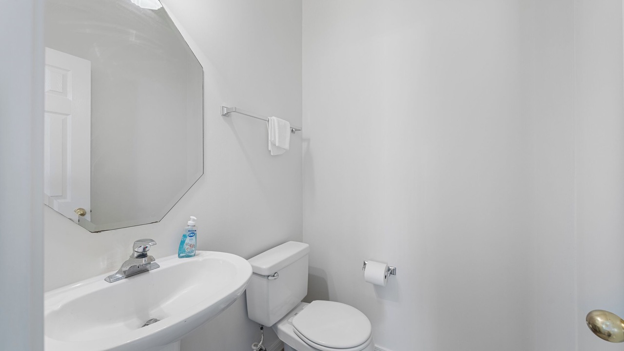 Photo of Bathroom in Missouri City