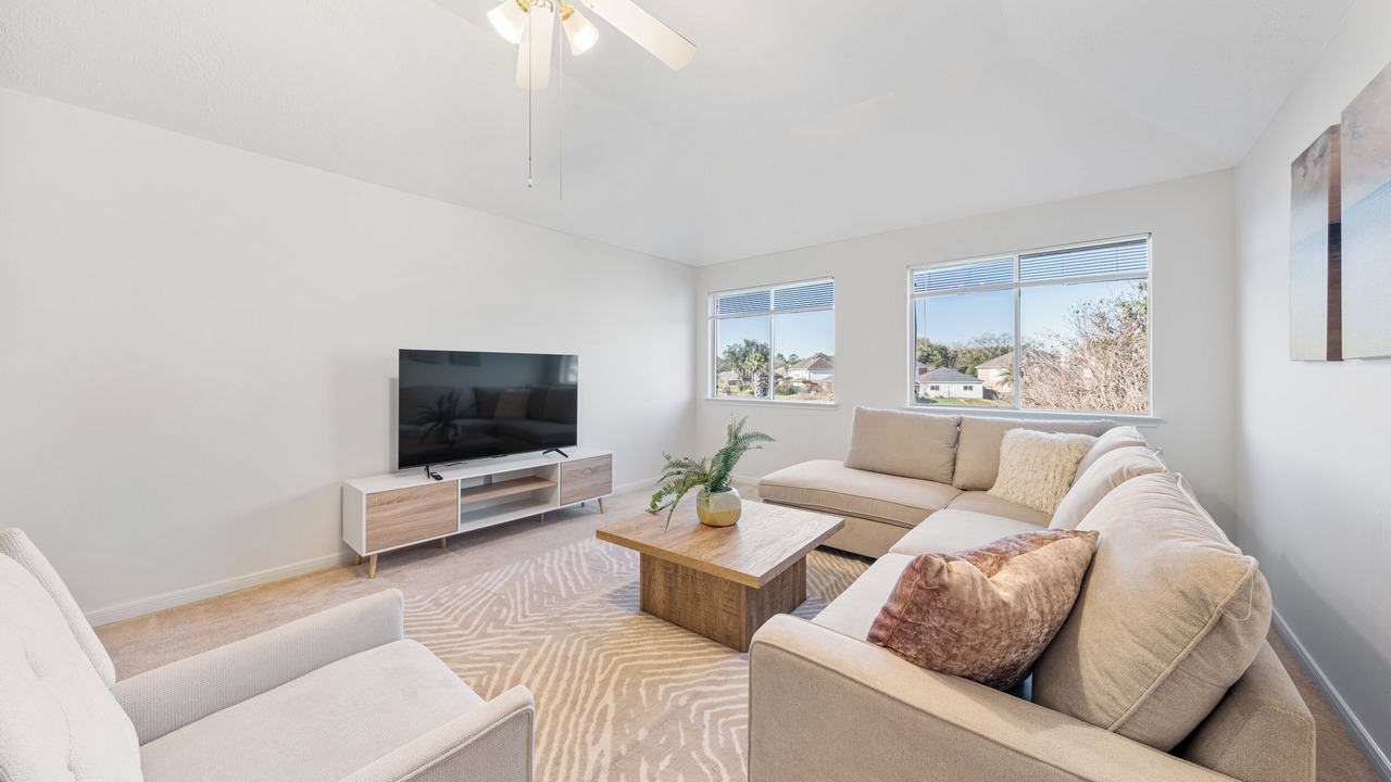 Photo of Livingroom in Missouri City