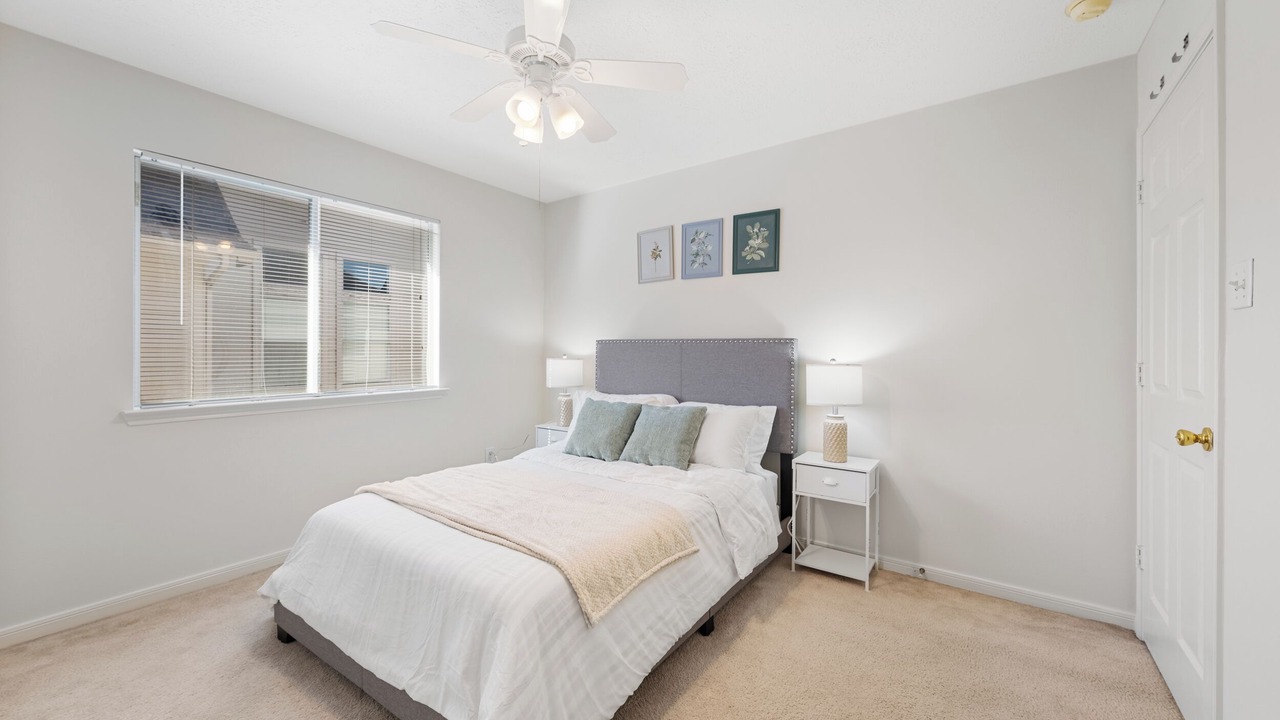 Photo of Bedroom in Missouri City