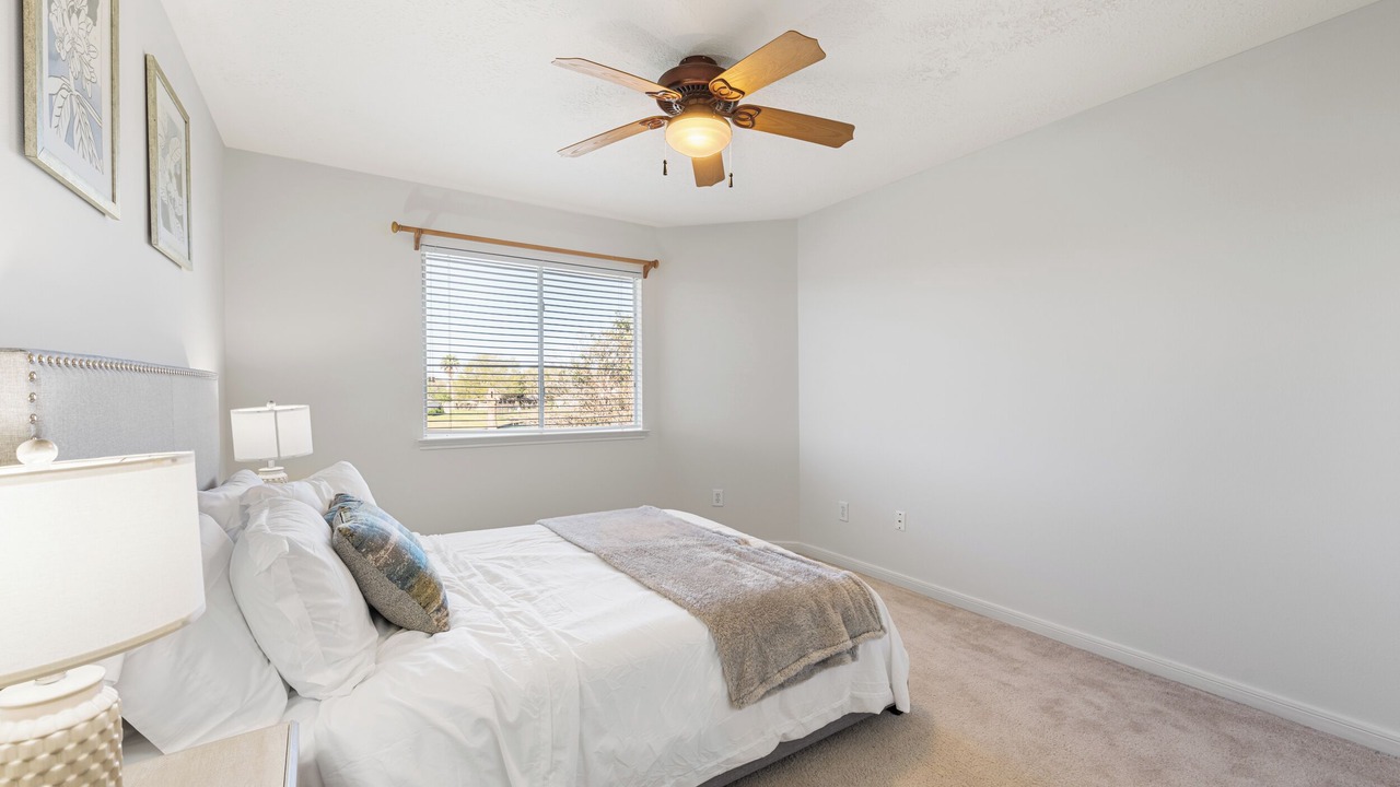 Photo of Bedroom in Missouri City