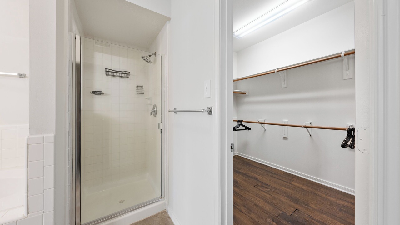 Photo of Bathroom in Missouri City